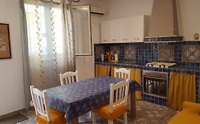 Casa Baarìa
